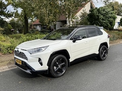 Toyota RAV4 - 2.5 Hybrid AWD 222PK Bi-Tone•Pano•Trekhaak•JBL