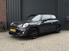 MINI Cooper S - 2.0 Chili Serious Business - Schuif/Kanteldak - Leder - Navigatie - Climate - Stoelverwarm