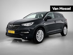 Opel Grandland X - 1.2 Turbo Innovation