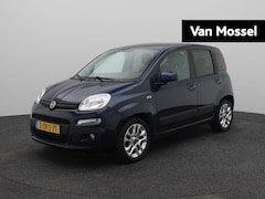 Fiat Panda - 0.9 TwinAir Lounge | Airco | lichtmetalen velgen 15" |