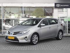 Toyota Auris - 1.8 Hybrid Executive