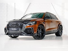 Audi RSQ8 - Mansory MTM | 1001 pk | Full PPF Folie