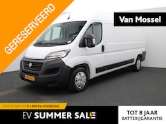 Fiat E-Ducato - 3.5T L3H2 79 kWh | Navigatie | Climate Control | Zijschuifdeur |