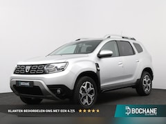 Dacia Duster - TCe 125 Prestige | Navigatie | Trekhaak | Camera |