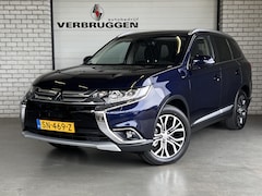 Mitsubishi Outlander - 2.0 Connect Pro | Trekhaak | 18" LMV | 360 Camera | Carplay | All-in rijklaarprijs