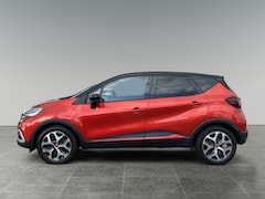 Renault Captur - 1.3 TCe Intens | Automaat |