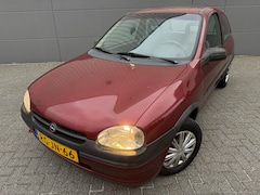 Opel Corsa - 1.4i Swing*APK*NAP*RIJD SCHAKEL PRIMA