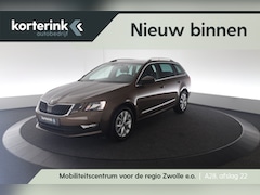 Skoda Octavia Combi - 1.0 TSI Greentech Ambition Business
