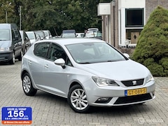 SEAT Ibiza - 1.0 EcoTSI Style Connect | Airco | Navi | Cruise