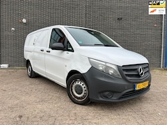 Mercedes-Benz Vito - 109 CDI Functional Marge