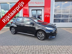 Toyota Yaris - 1.5 Hybrid Dynamic Limited
