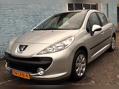 Peugeot 207 - 1.6 VTi Sublime A/c trh
