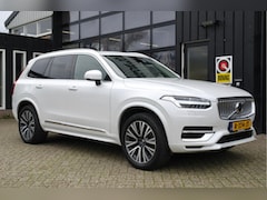 Volvo XC90 - 2.0 T8 Recharge AWD Inscription Exclusive | Dealer Onderhouden | 7-Persoons | Parelmoer |