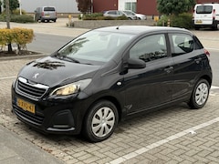 Peugeot 108 - 1.0 Benzine 69PK e-VTi Access Dealer Onderhouden