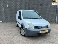 Ford Transit Connect - T200S 1.8 TDCi Business Edition, APK