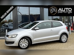 Volkswagen Polo - 1.2 Easyline | Airco | Nette Staat | APK tot 07-01-2026 | NAP |