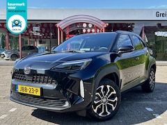 Toyota Yaris Cross - 1.5 Hybrid Dynamic Automaat | CarPlay | Stoelverwarming