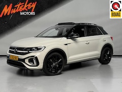 Volkswagen T-Roc - 1.5 TSI R-Line Business+
