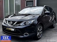 Nissan Qashqai - 1.2 N-Connecta|NAP
