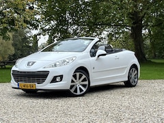 Peugeot 207 CC - 1.6 VTi Griffe/Roland Garros *Frisse Auto