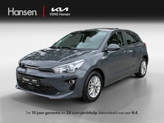 Kia Rio - 1.0 T-GDi MHEV DynamicLine I Navi I Camera I Carplay I LM-Velgen