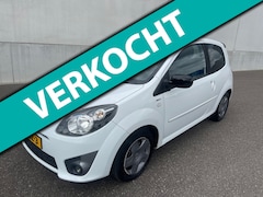 Renault Twingo - 1.2-16V Night & Day Airco Pano Cruise
