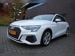 Audi A3 Sportback - 40 TFSI e Advanced edition
