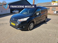 Ford Transit Connect - 1.6 TDCI L2 Trend, 3 Zitsplaatsen, Apk, Airco, Nap