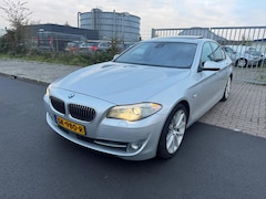 BMW 5-serie - 535High SOFTCLOSE/XENON NEW NEW