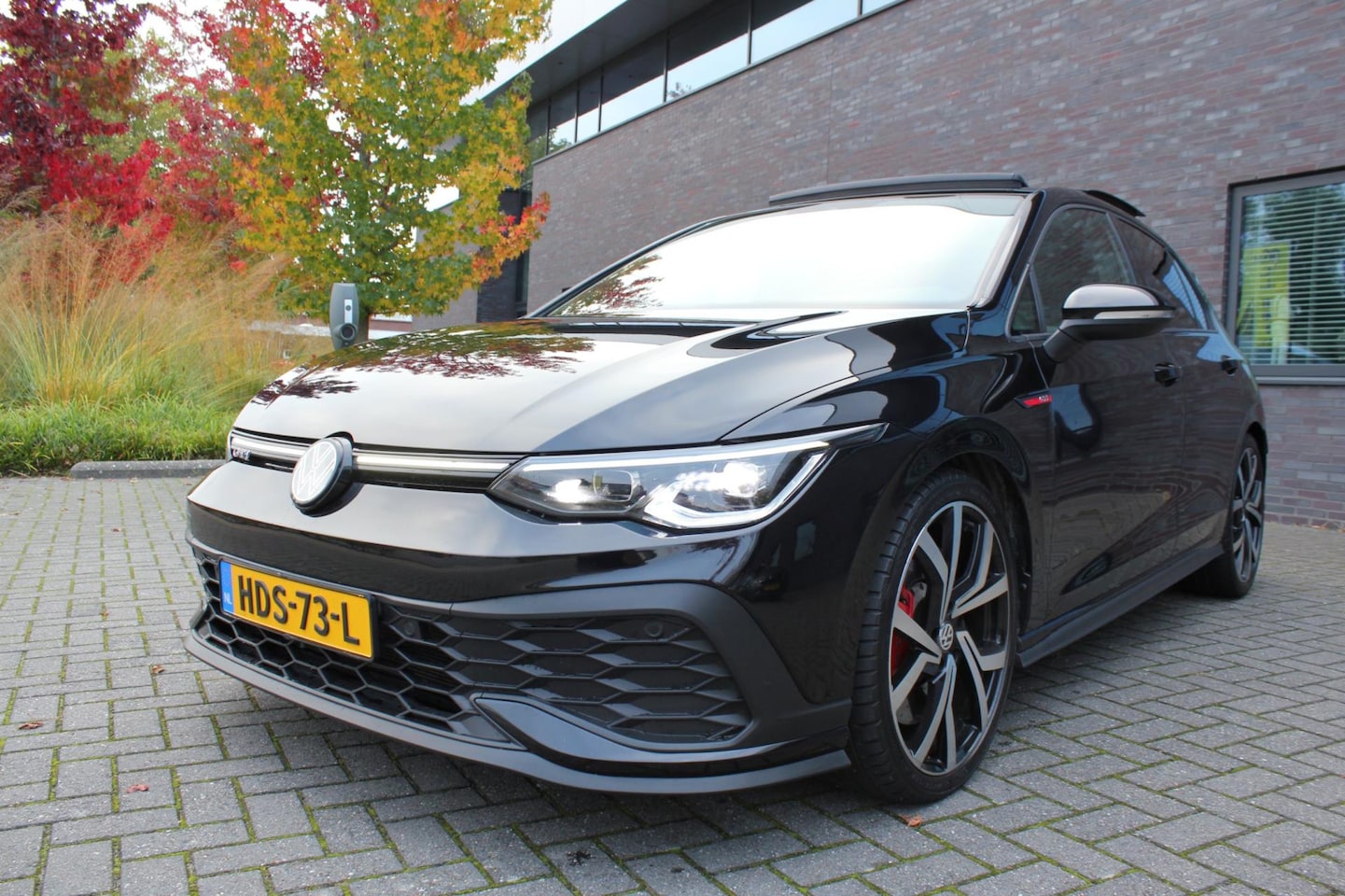 Volkswagen Golf - 2.0 TSI GTI 2.0 TSI GTI - AutoWereld.nl