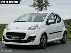 Peugeot 107 - 1.0 | LED | 3 MND GARANTIE |