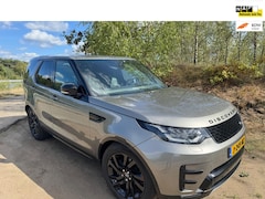 Land Rover Discovery - 2.0 Si4 Landmark Edition 7p