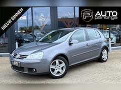 Volkswagen Golf - 1.6 Trendline | Trekhaak | 5 deurs | Airco | Lichtmetalen Velgen | Multi Stuur |