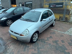 Ford Ka - 1.3 Schulten Airco 128 DKM NAP Nw ApK