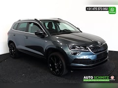 Skoda Karoq - 1.5 TSI ACT DSG-7 Business Edition *Navi/ACC/PDC