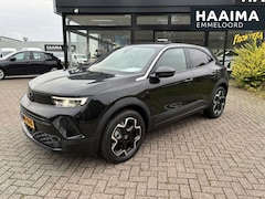 Opel Mokka - 1.2 Turbo Ultimate | Black Pack | Alcantara bekleding | Navigatie | Achteruitrijcamera | L
