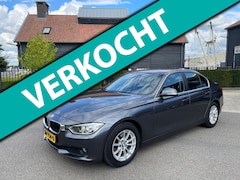 BMW 3-serie - 320d EfficientDynamics Edition Executive Led-Xenon Navigatie