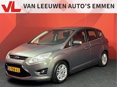 Ford C-Max - 1.0 Titanium | Trekhaak | Sensoren | Navigatie