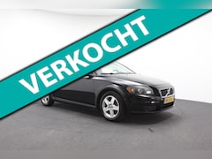 Volvo C30 - 1.6 Advantage | Climate control | Goed onderhouden | Sportvelgen |