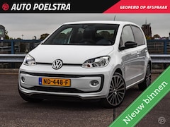 Volkswagen Up! - 1.0 BMT high up Cruise control PDC 17" Polygon