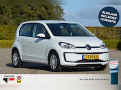Volkswagen Up! - 1.0 Move UP 5 drs 1e eig 16.510 km airco