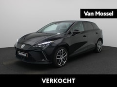 MG 4 - 4 MG4 64 kWh Luxury | Navi | 360 Camera | Led Koplampen | Apple CarPlay |