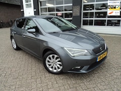 SEAT Leon - 1.0 EcoTSI Style Connect Cruise Camera Navigatie