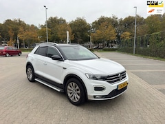 Volkswagen T-Roc - 1.5 TSI Sport. LPG. G3
