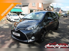 Toyota Yaris - 1.5 Hybrid Aspiration Navi, Cruise, Camera