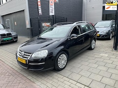 Volkswagen Golf Variant - 1.4 TSI Comfortline 1e Eigenaar Airco NAP APK