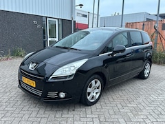 Peugeot 5008 - 1.6 THP Active 7p. 2012 Automaat