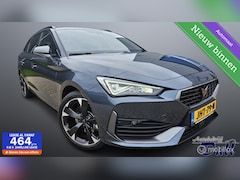 CUPRA Leon Sportstourer - 1.4 e-Hybrid 204PK 13676KM NWST