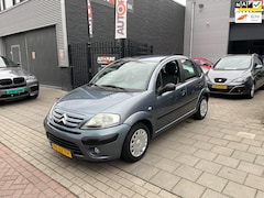 Citroën C3 - 1.4i Image Trekhaak Airco NAP APK