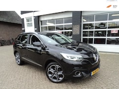 Renault Kadjar - 1.2 TCe Bose Camera Stoelverwarming